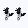 Kpop Demon Hunters Bird Plush 2PCS