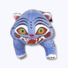 Kpop Demon Hunters Plush
