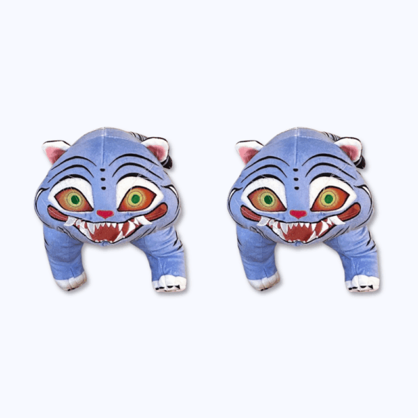 Kpop Demon Hunters Plush 2PCS