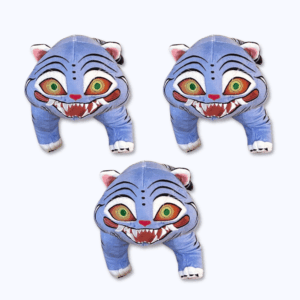 Kpop Demon Hunters Plush 3PCS