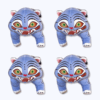 Kpop Demon Hunters Plush 4PCS